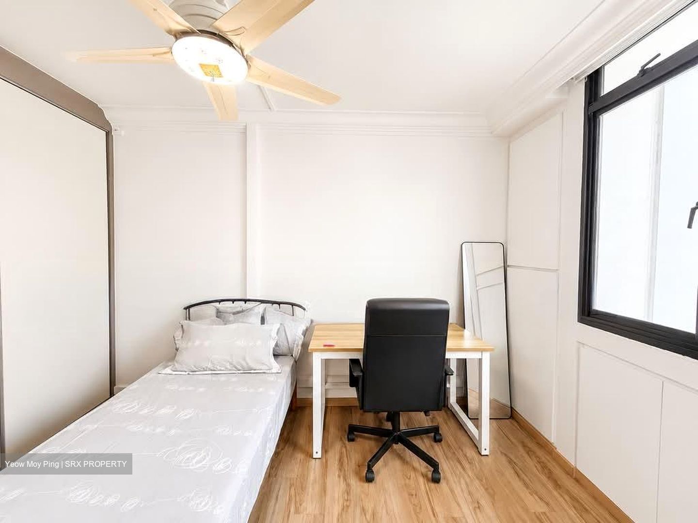 Blk 38 Cambridge Road (Kallang/Whampoa), HDB 5 Rooms #580682051